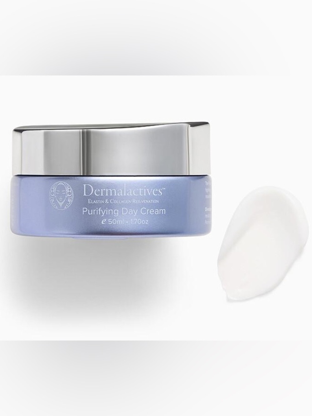 Dermalactives Purifying Day Cream Full Size